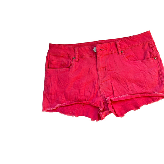 Shorts Adult Female