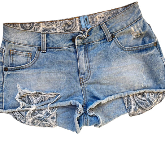 Shorts Adult Female