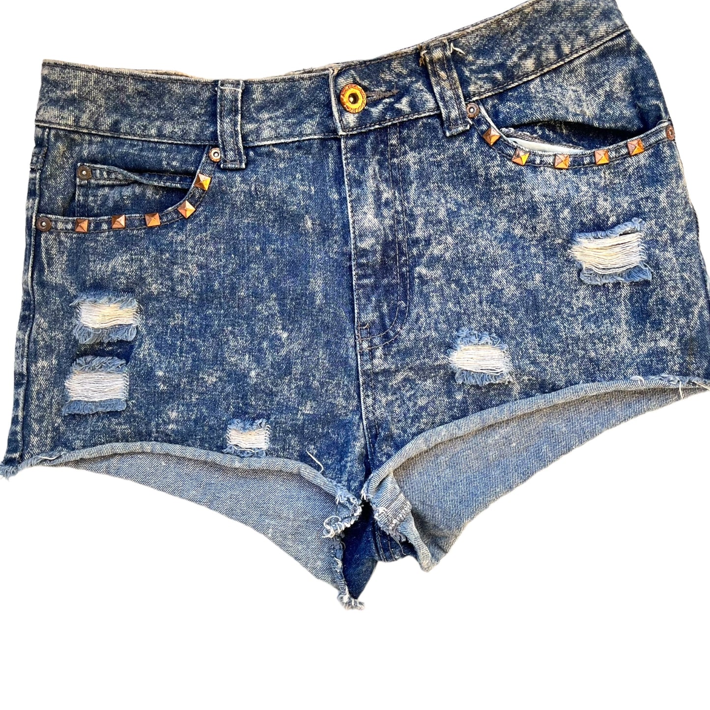 Shorts Adult Female