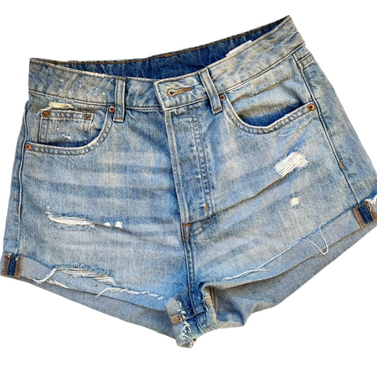 Shorts Adult Female