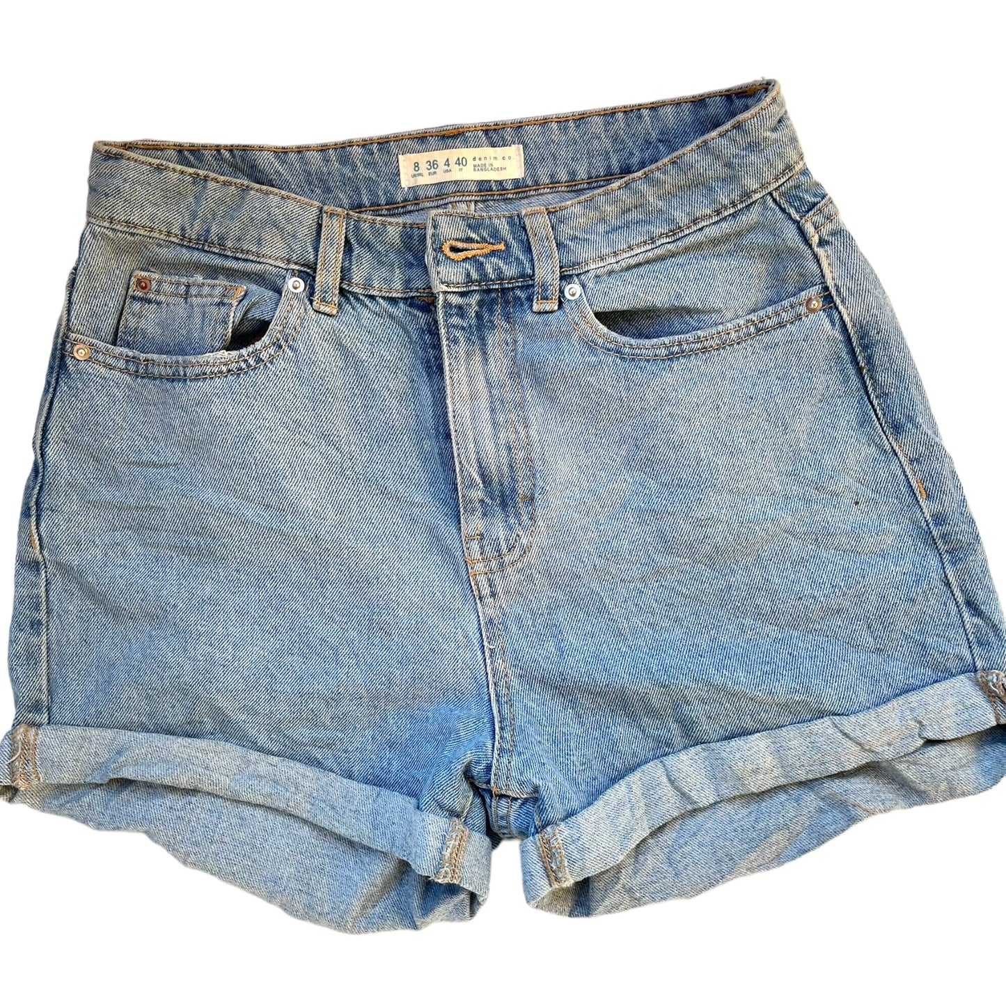 Shorts Adult Female