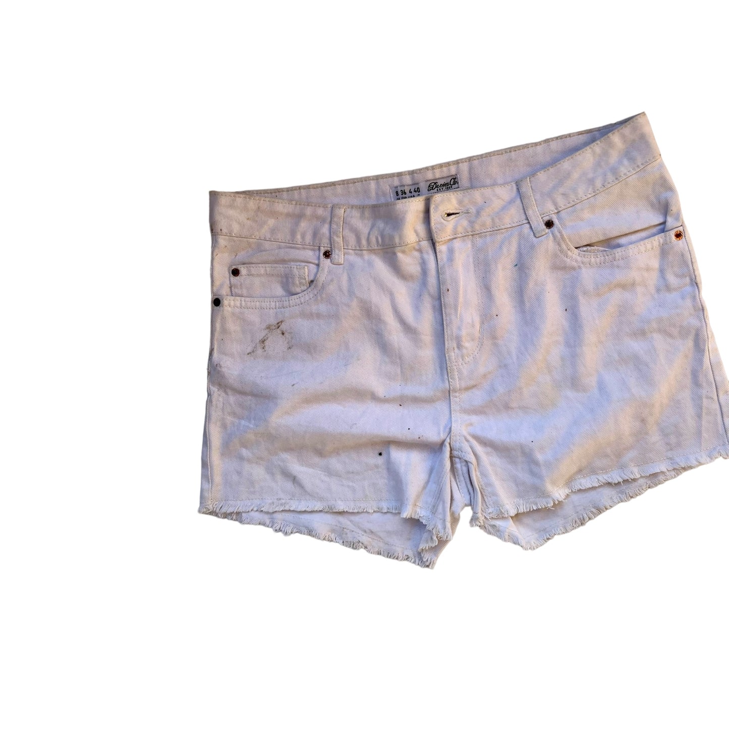 Shorts Adult Female