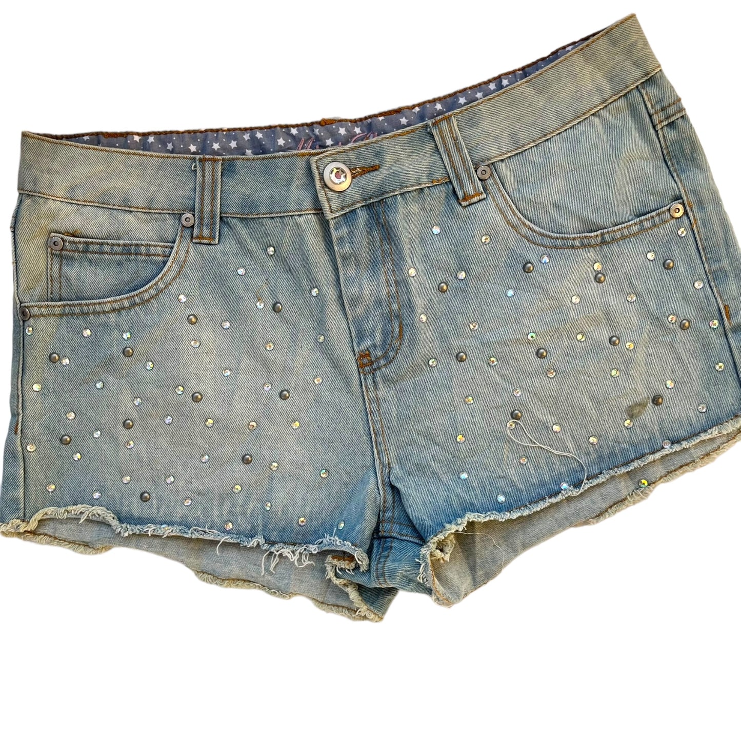 Shorts Adult Female