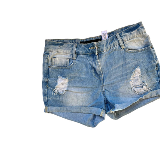 Shorts Adult Female