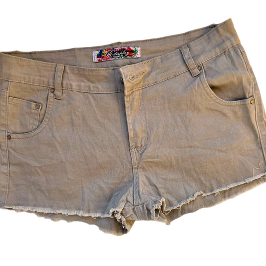 Shorts Adult Female