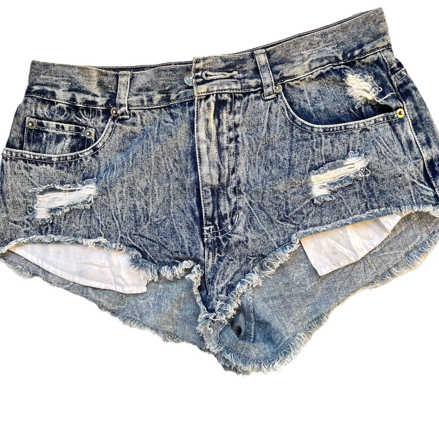 Shorts Adult Female