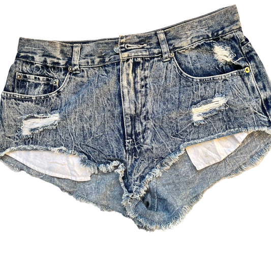 Shorts Adult Female