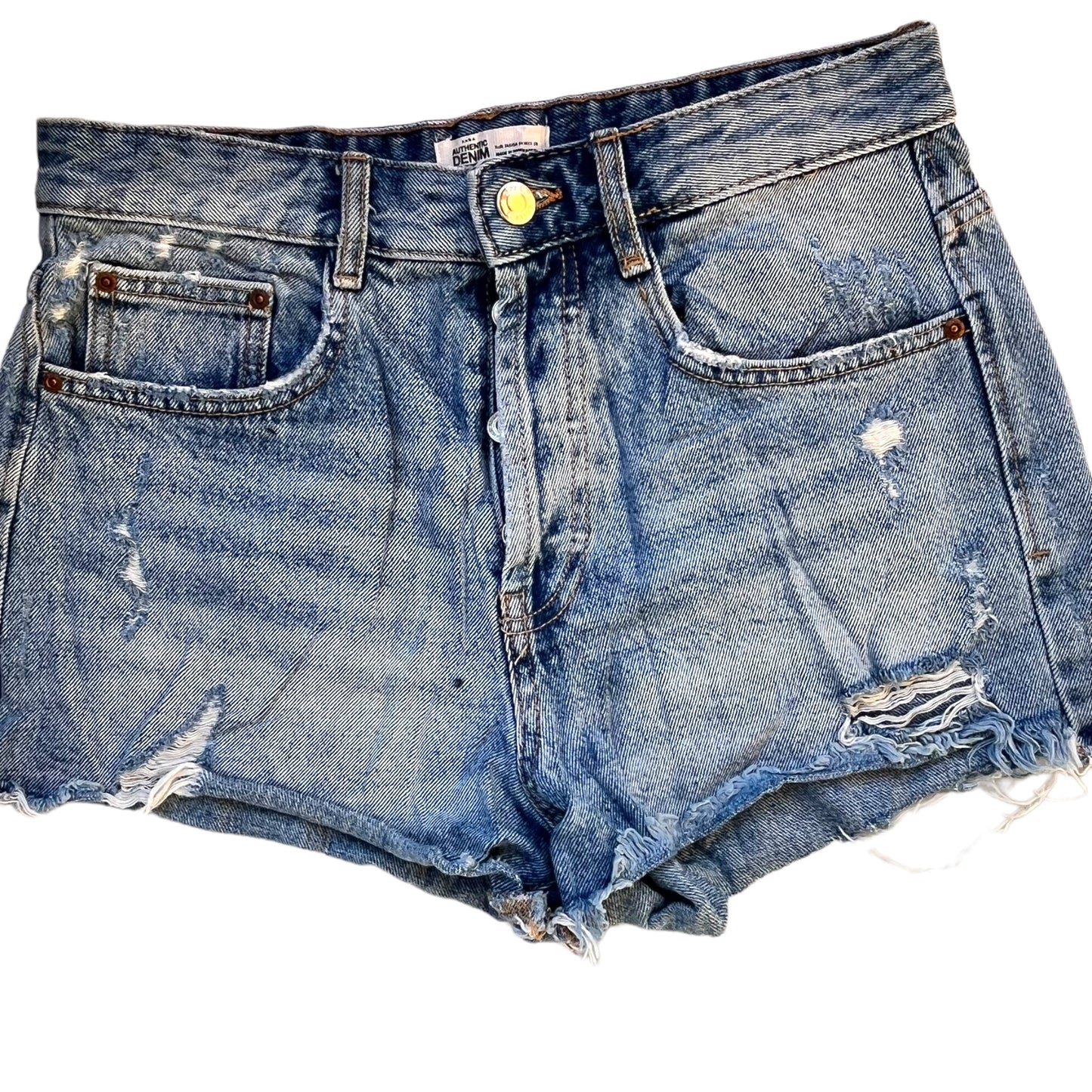 Shorts Adult Female