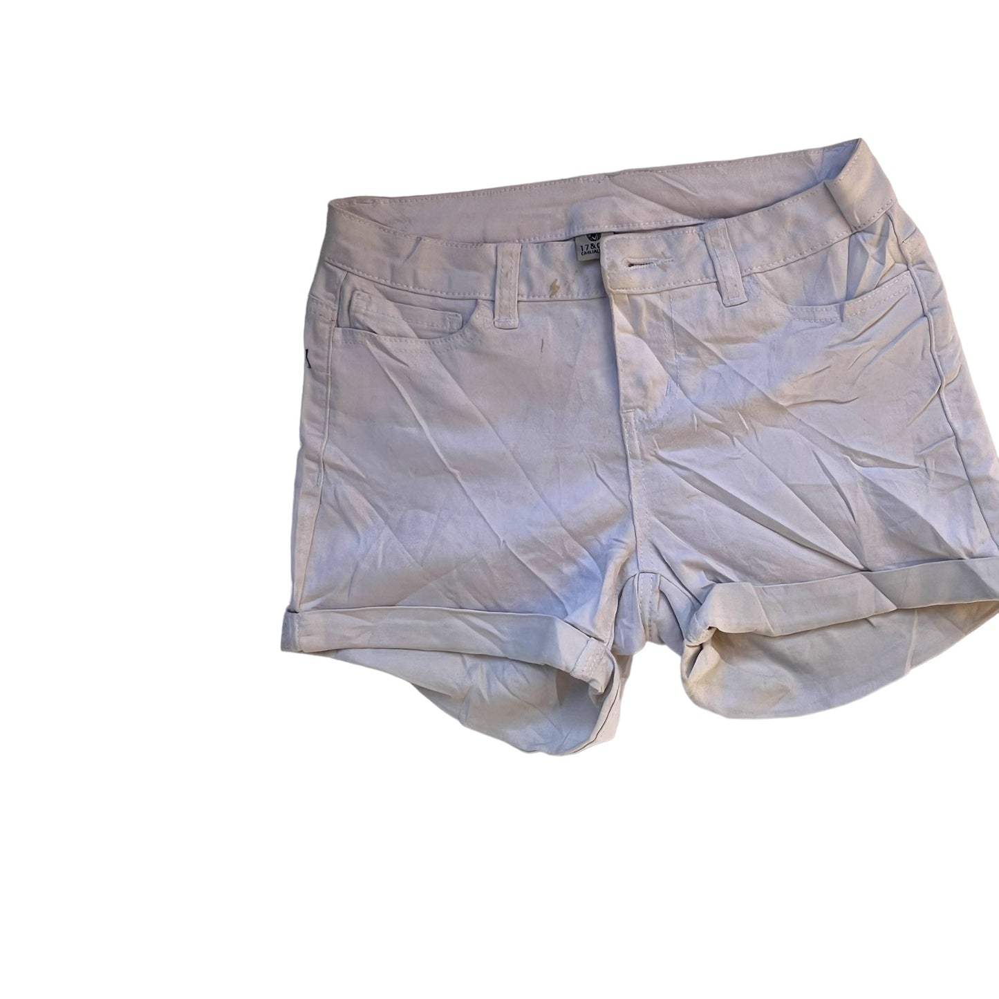 Shorts Adult Female