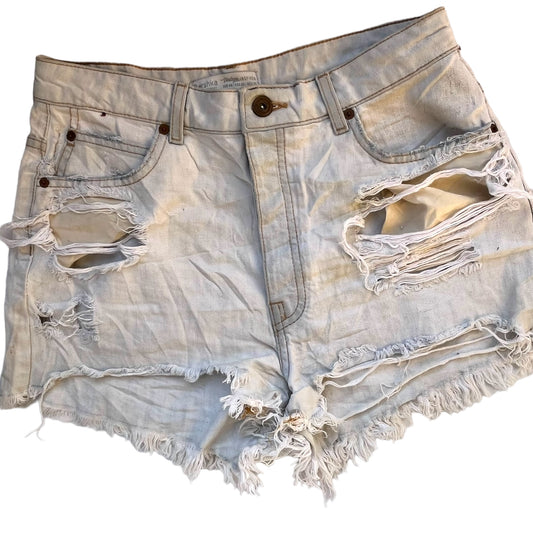 Shorts Adult Female