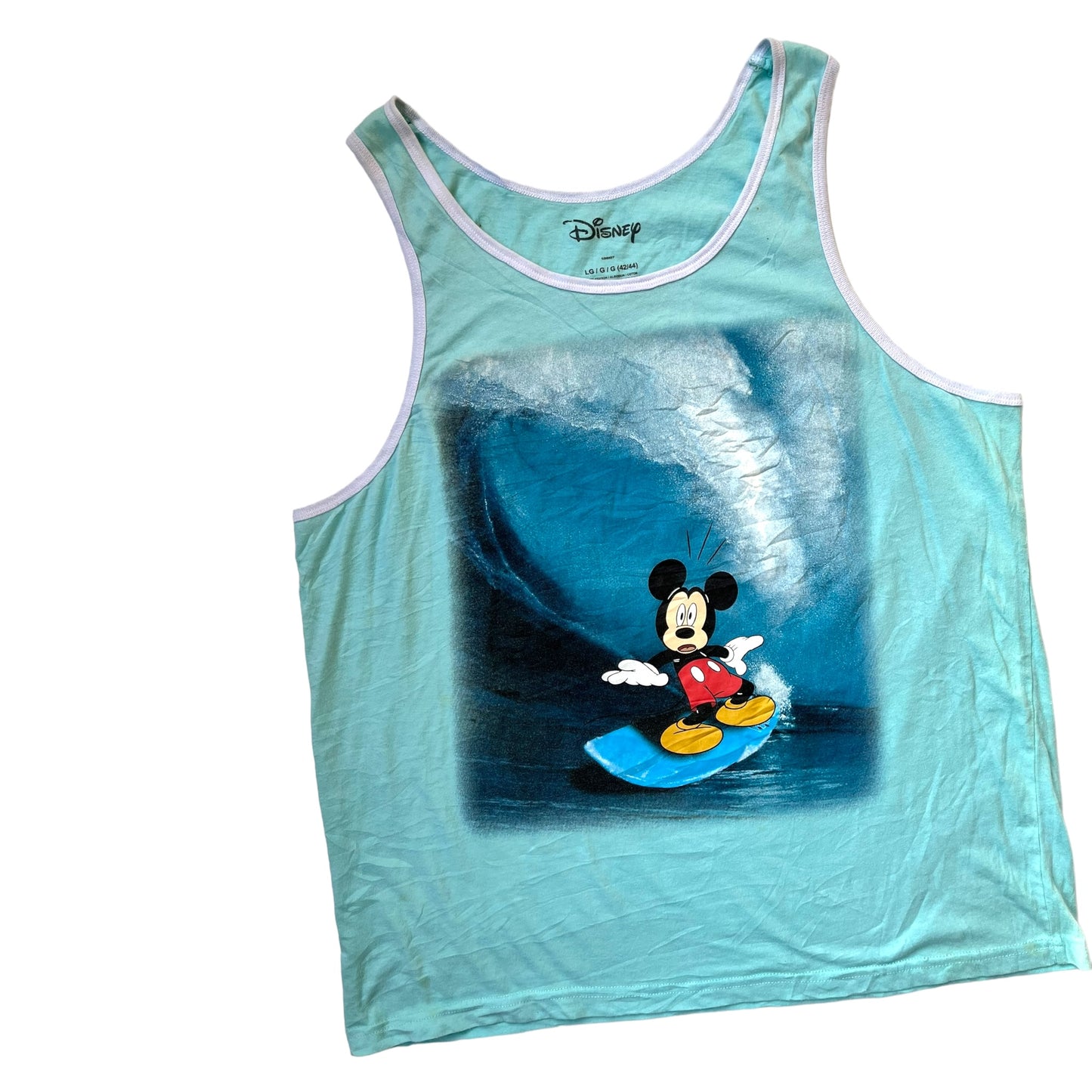 Beach Vest Adult Male