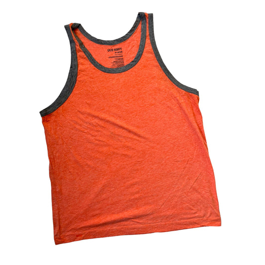 Beach Vest Adult Male