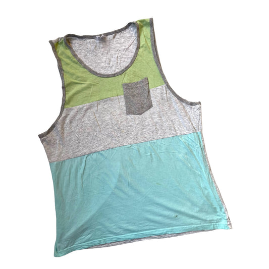 Beach Vest Adult Male