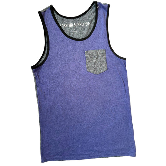 Beach Vest Adult Male