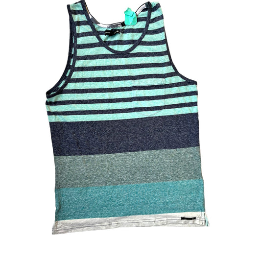 Beach Vest Adult Male