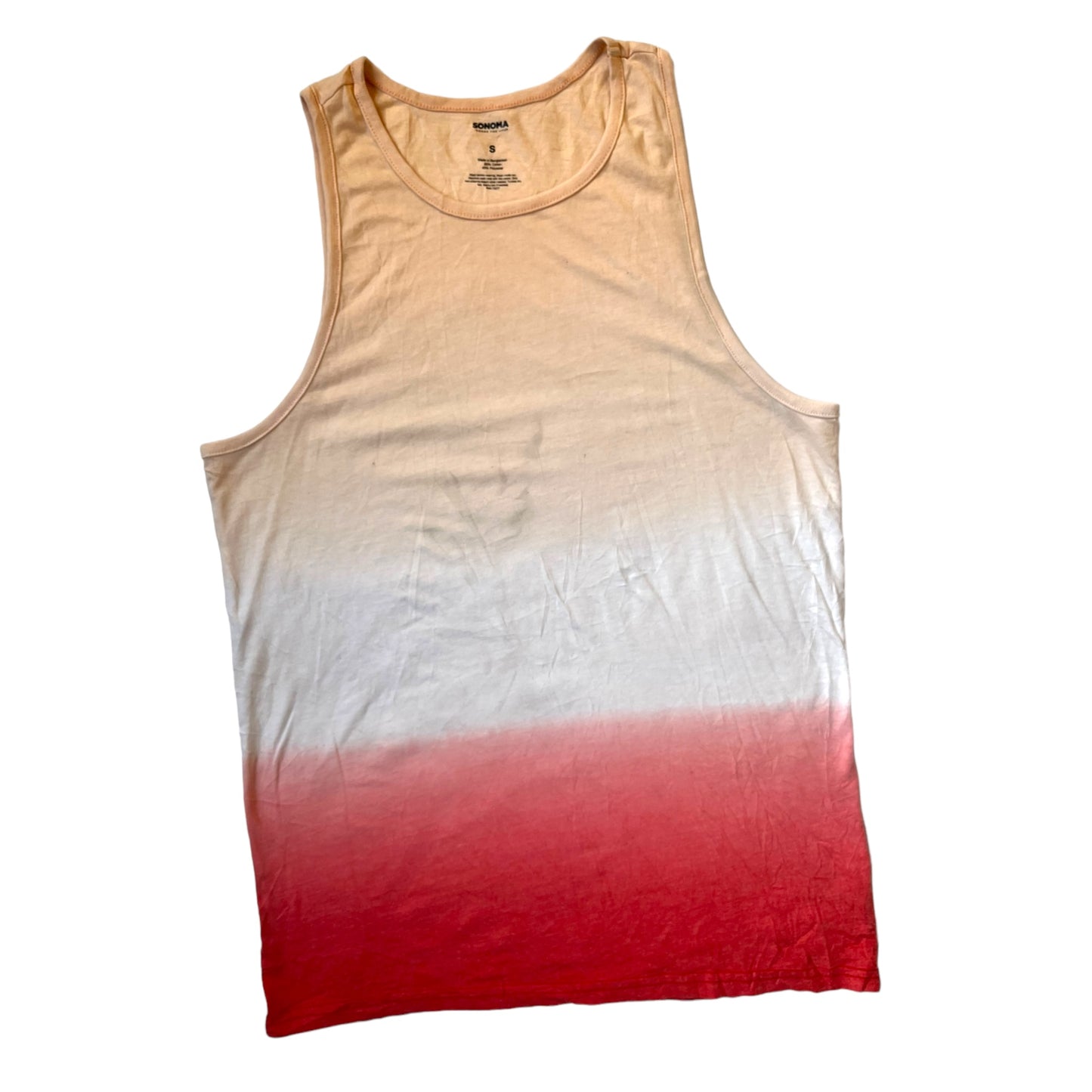 Beach Vest Adult Male