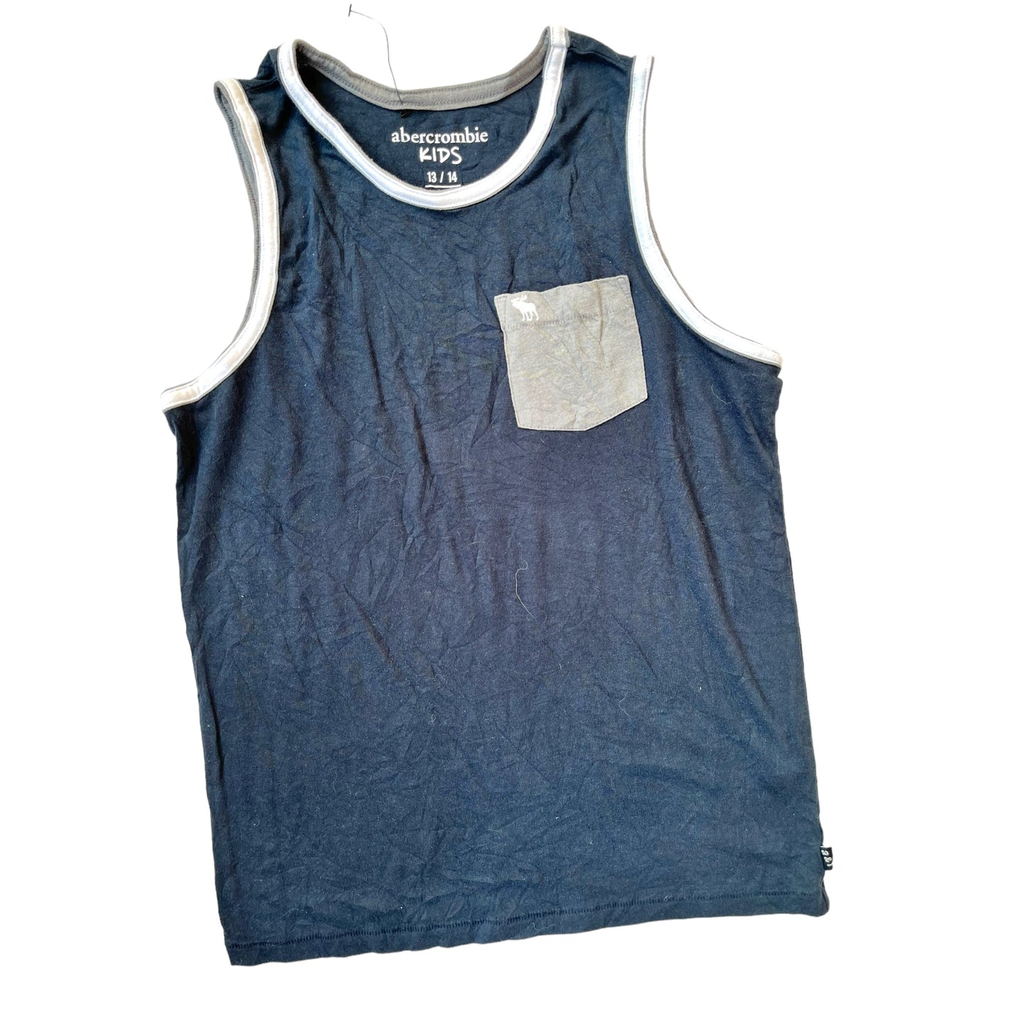 Beach Vest Adult Male