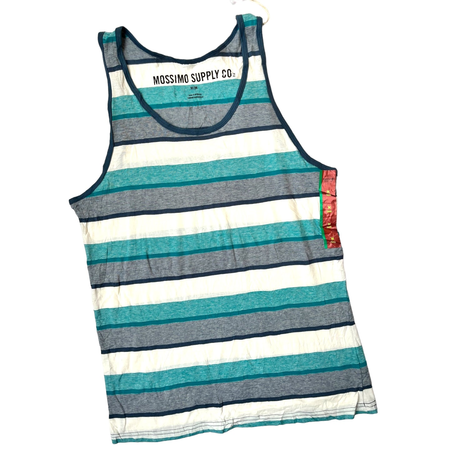 Beach Vest Adult Male