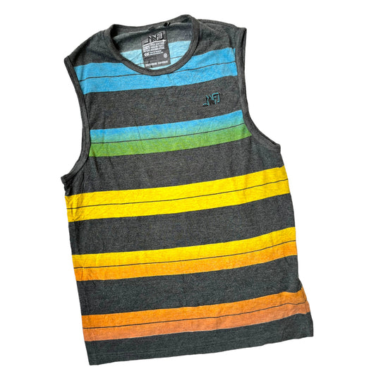 Beach Vest Adult Male