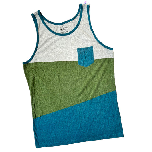 Beach Vest Adult Male