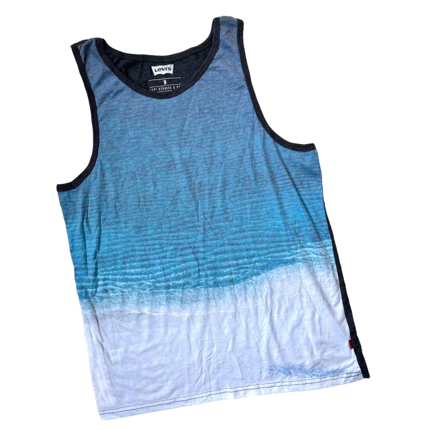 Beach Vest Adult Male