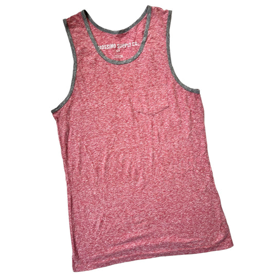 Beach Vest Adult Male