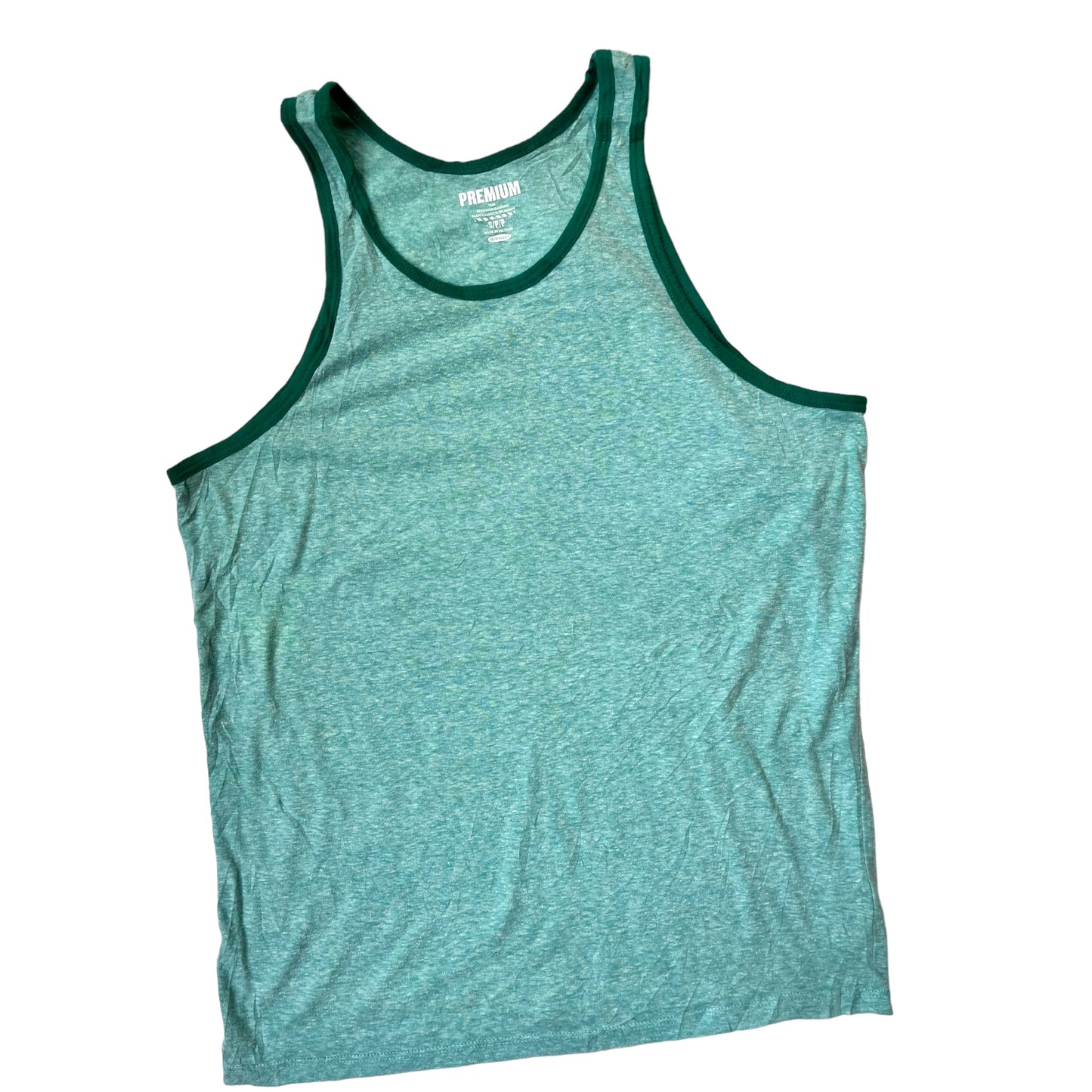 Beach Vest Adult Male