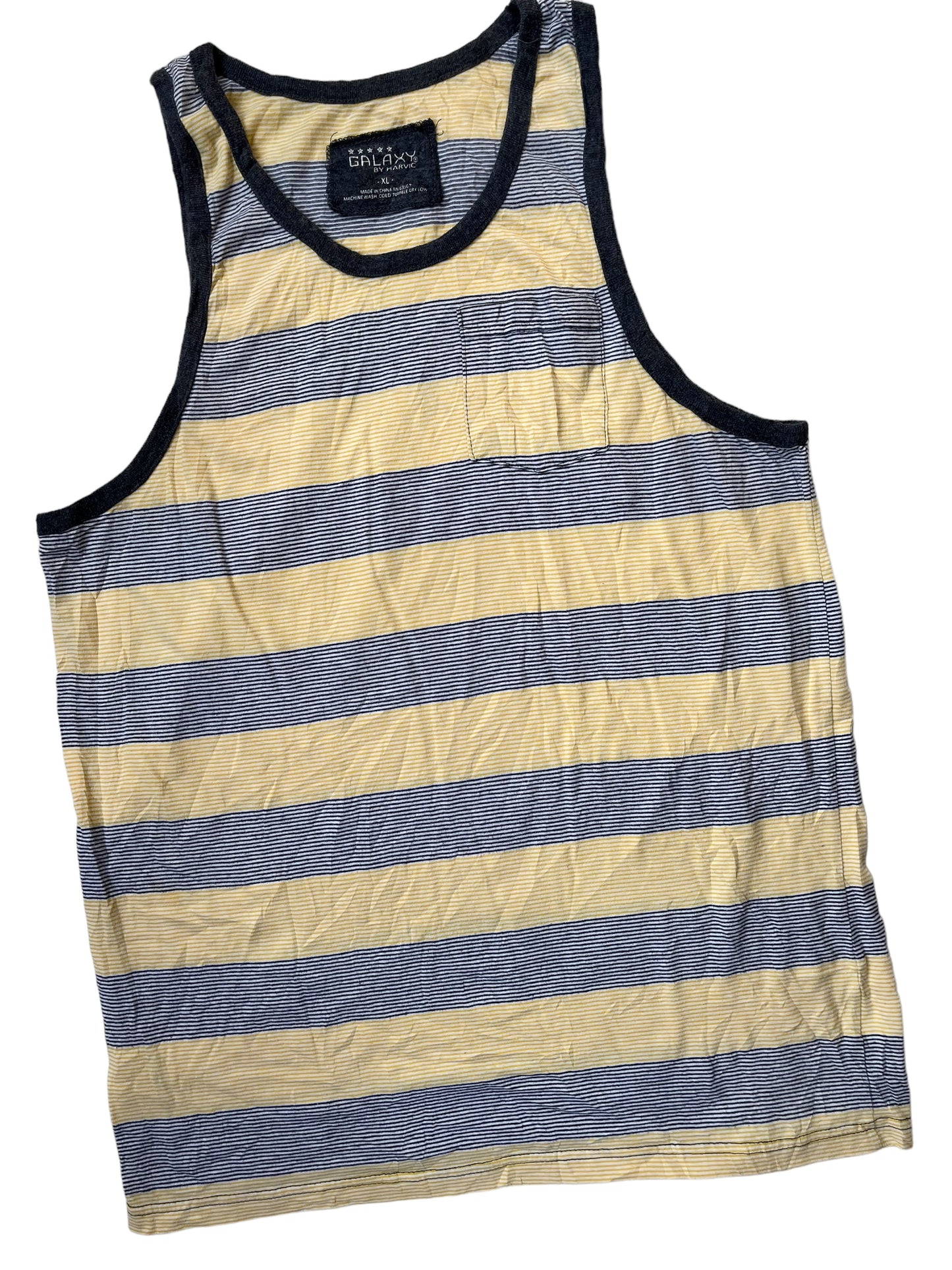 Beach Vest Adult Male