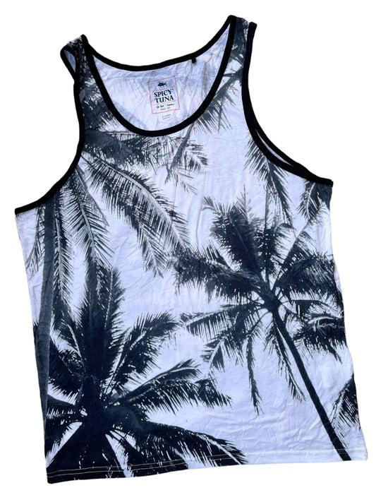 Beach Vest Adult Male