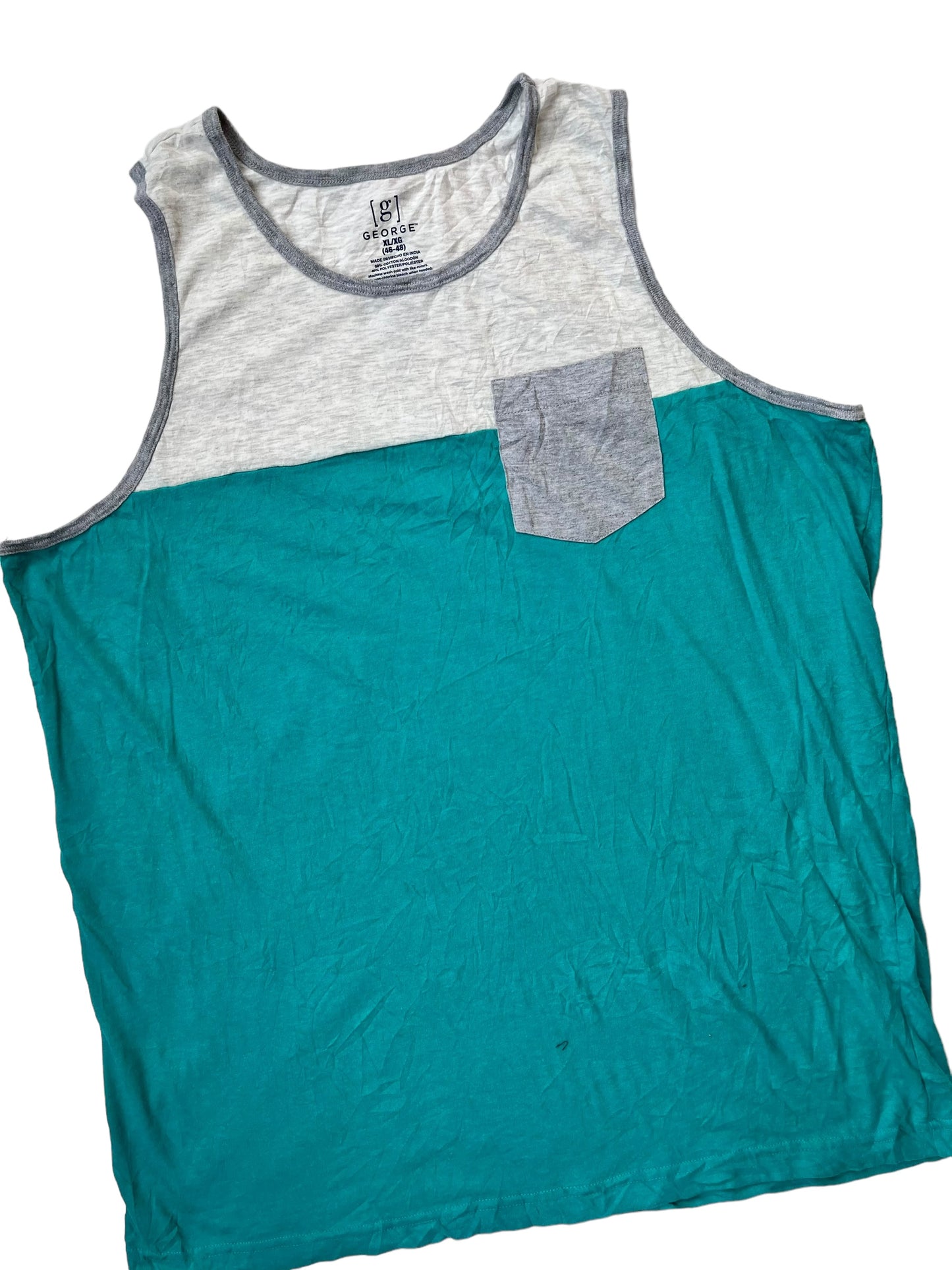 Beach Vest Adult Male