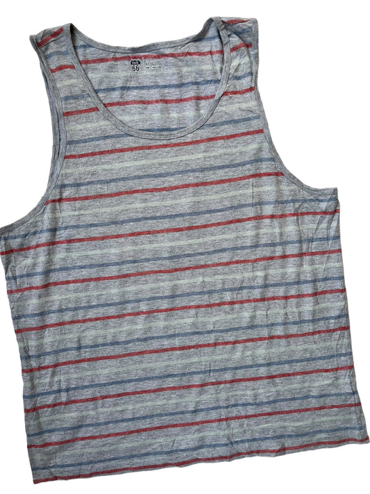 Beach Vest Adult Male