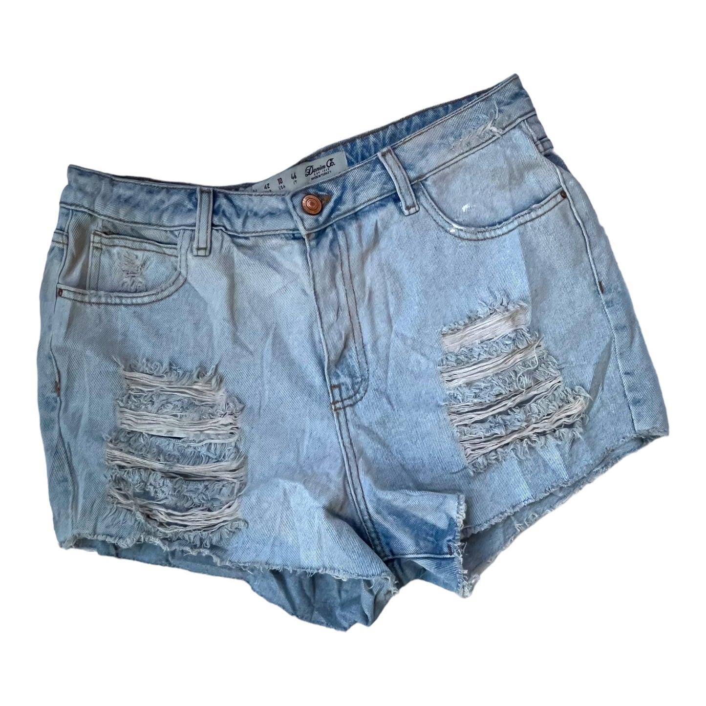 Shorts Adult Female