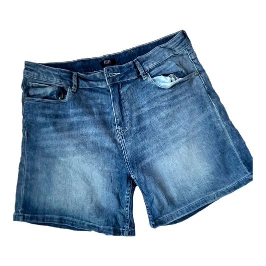 Shorts Adult Female