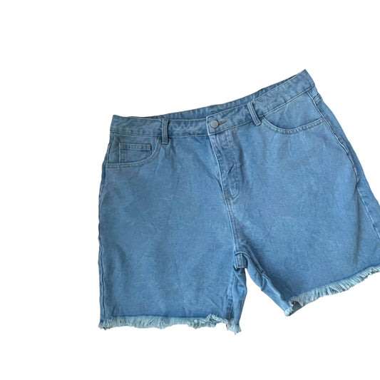 Shorts Adult Female