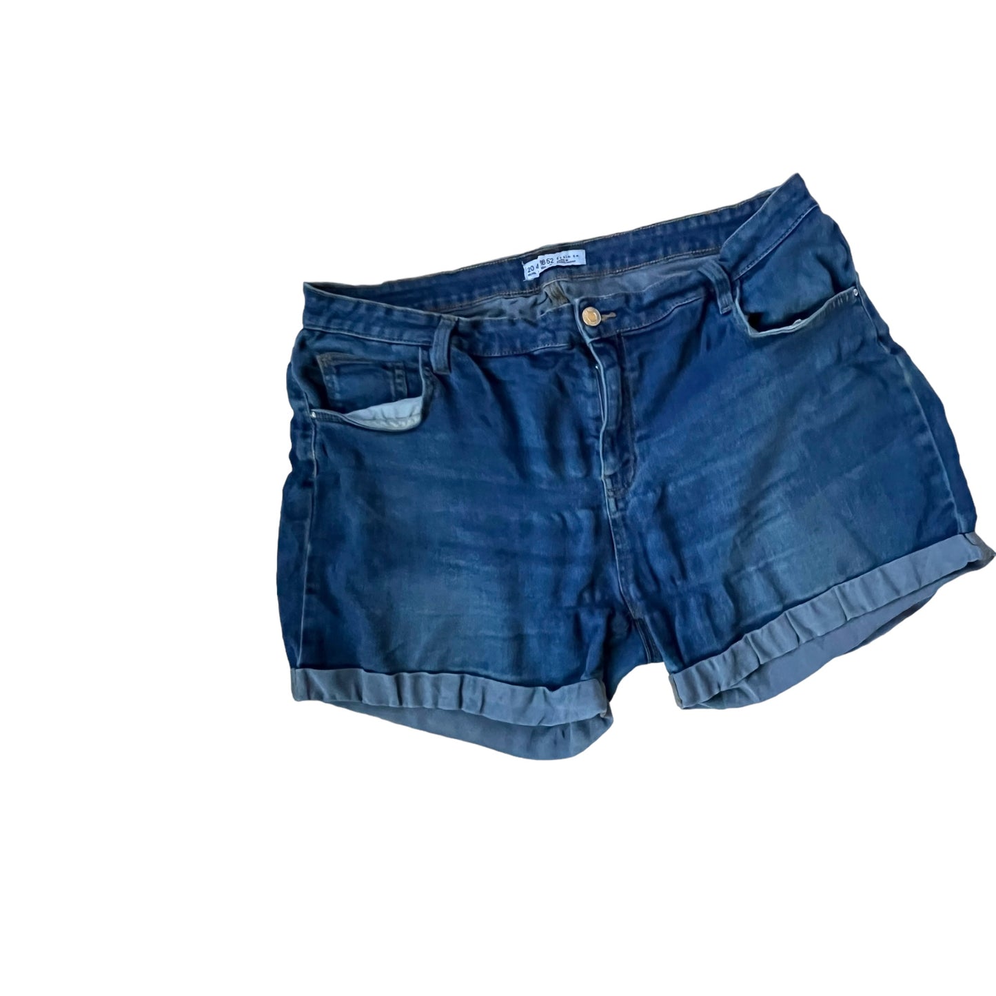 Shorts Adult Female