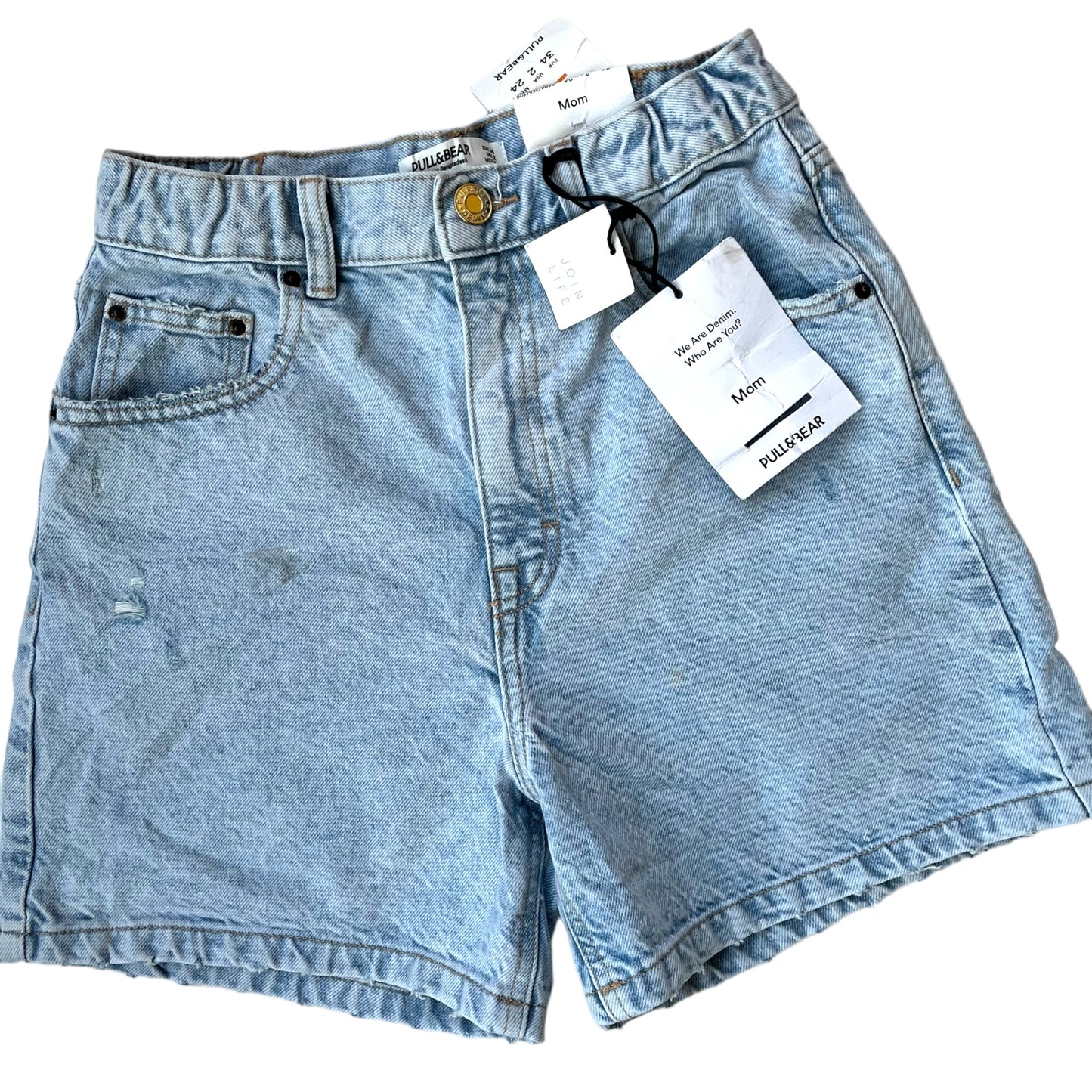 Shorts Adult Female