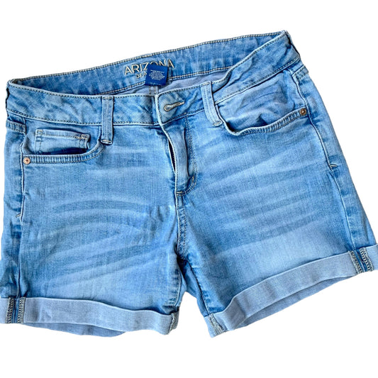 Shorts Adult Female