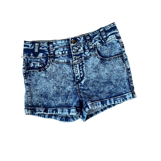 Shorts Adult Female