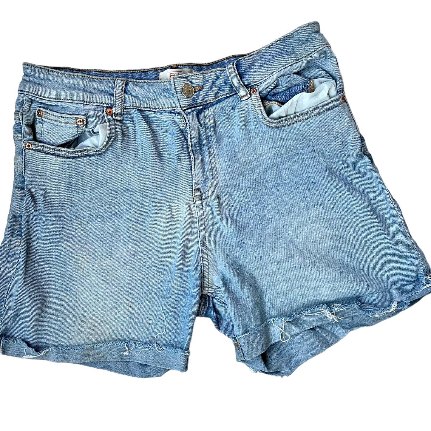 Shorts Adult Female