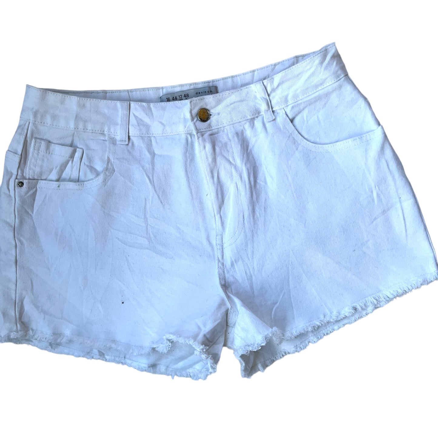 Shorts Adult Female