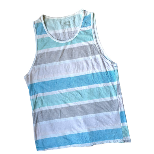 Beach Vest Adult Male