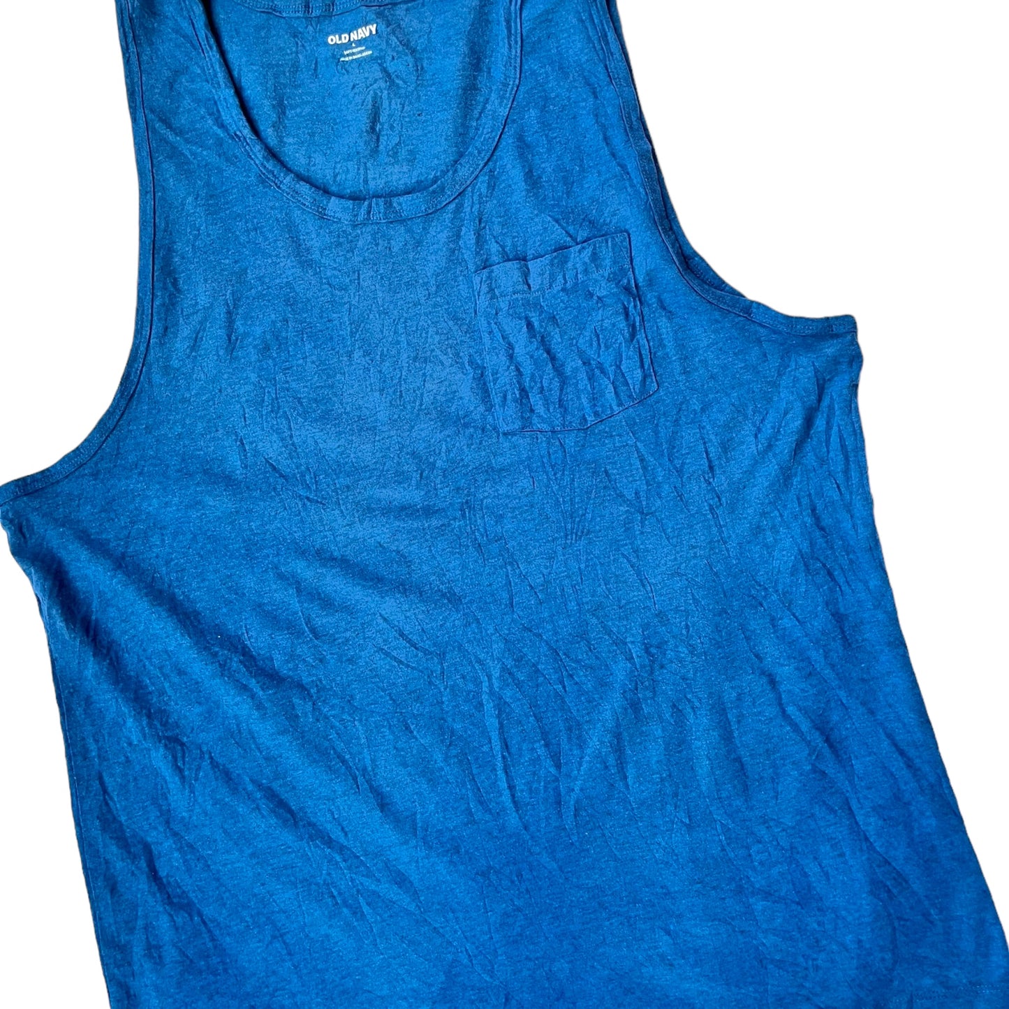 Beach Vest Adult Male