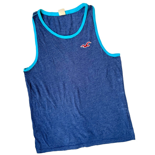 Beach Vest Adult Male