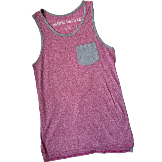 Beach Vest Adult Male