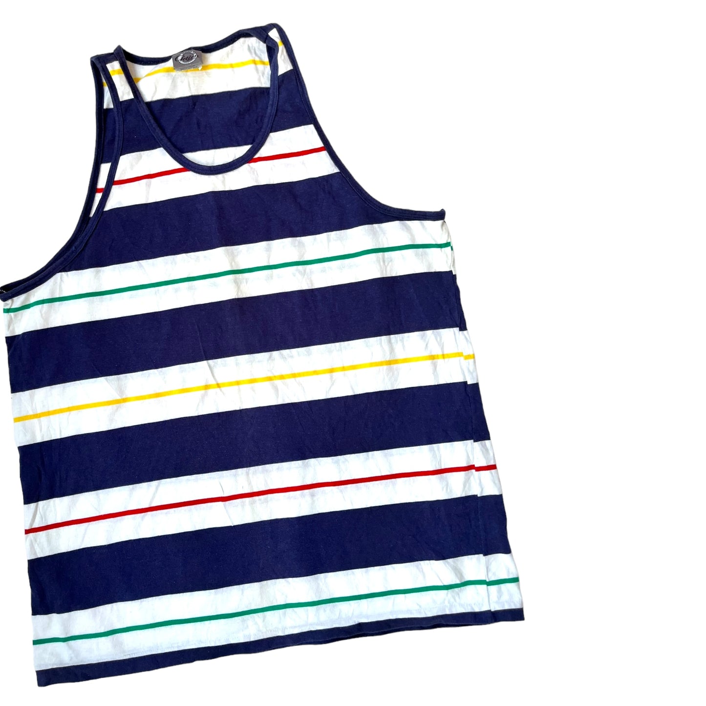 Beach Vest Adult Male