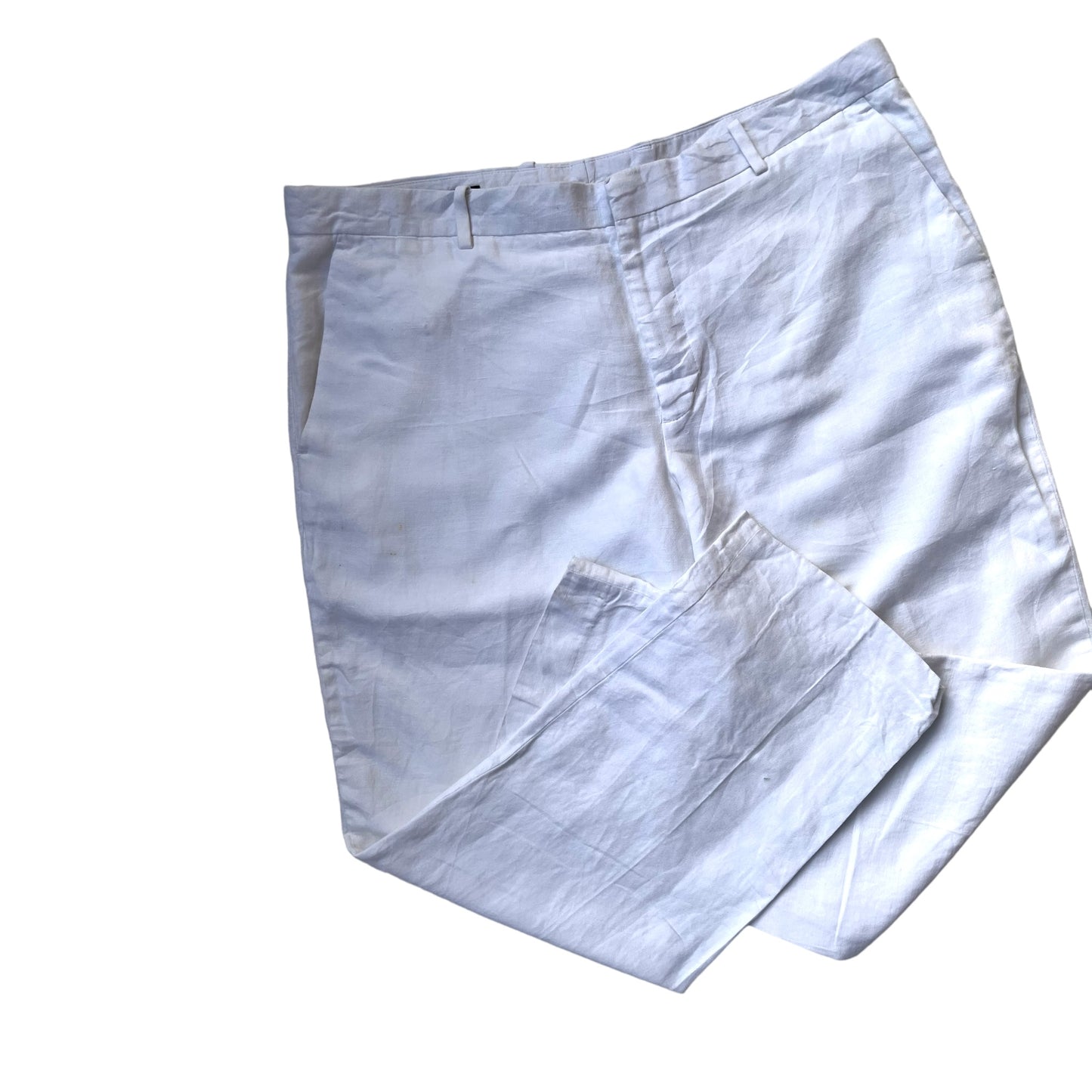 Linen Pants Adult Male