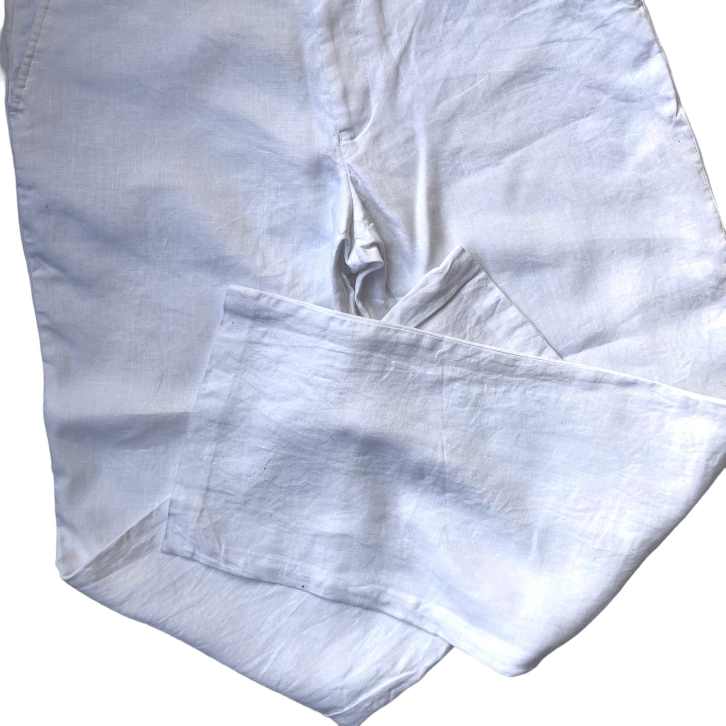 Linen Pants Adult Male