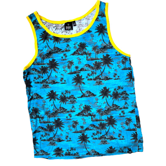 Beach Vest Adult Male