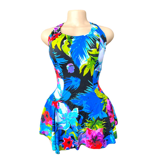 Swim Dress Adult Female