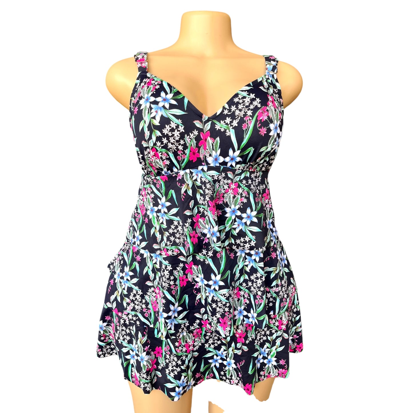 Swim Dress Adult Female